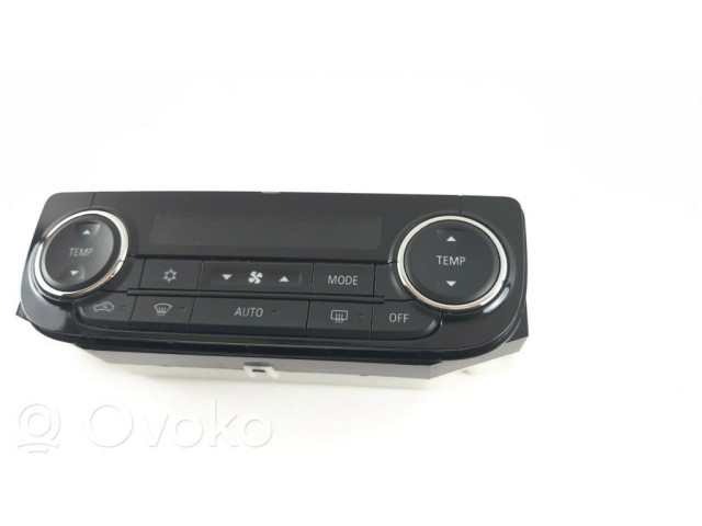 Блок управления климат-контролем 7820A995XA, CAB502A039P XPeng G3