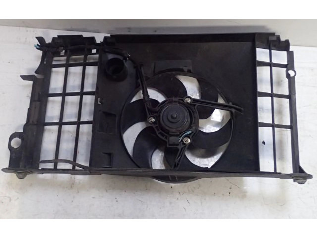 Диффузор Citroen ZX