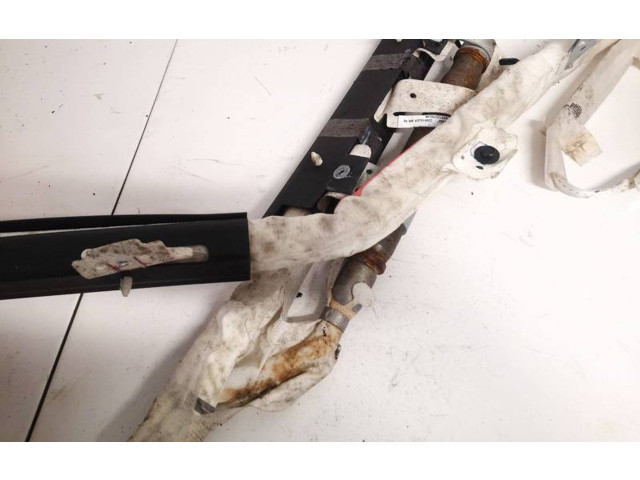 Боковая подушка безопасности p55351290an, p616852900bb02   Jeep Compass