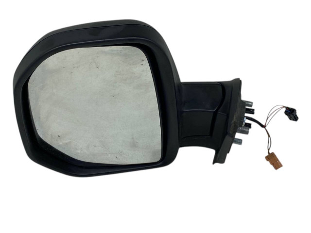 Zpětné zrcátko Citroen Berlingo 2010 232636103