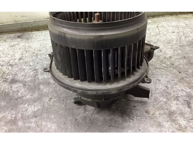 Вентилятор печки    LHD28417, LHD86577   Volvo V70