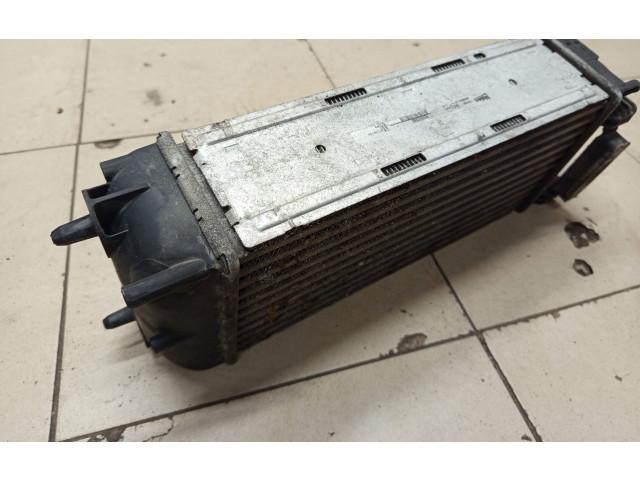 Интеркулер  9656503980   Peugeot 5008 