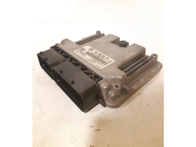 Řídící jednotka 03G906021PD Volkswagen Caddy 2007