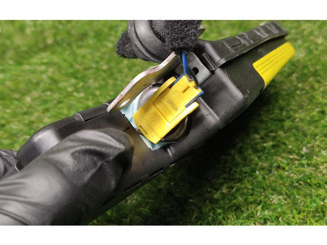 Подушка безопасности в сиденье 3D0880242C   Volkswagen Phaeton