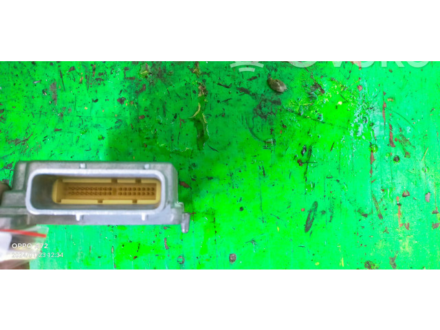 Блок подушек безопасности 96801174   Chevrolet Matiz