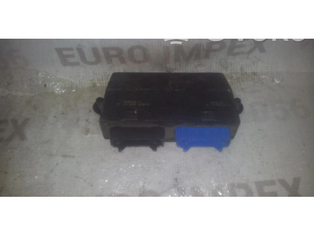 Блок комфорта 73846847 Renault Safrane