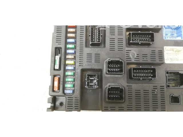 Блок предохранителей 9659285280, 0469225240406   Citroen C8    