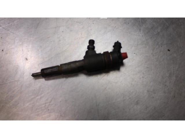 Форсунка 565889, 0445110252 Citroen Nemo 8HS