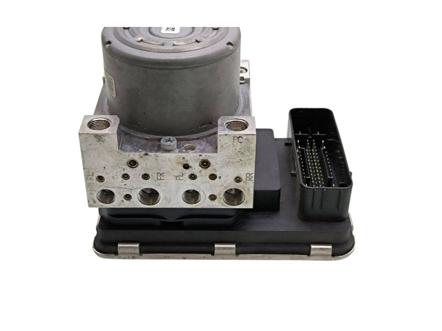 Блок АБС 31445476, 285156512233 Volvo XC90 2014 - года