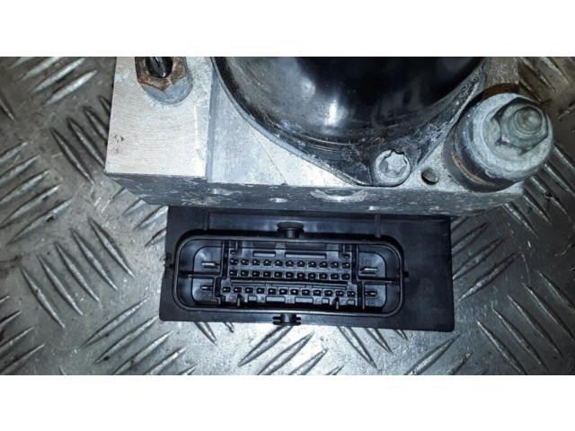 Блок АБС 0265239047, 6R0614517AE Volkswagen Polo V 6R 2009-2017 года