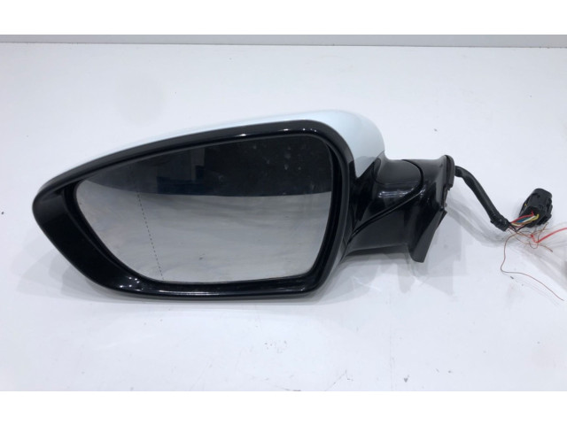 Зеркало электрическое        KIA Ceed  2012 - 2018 года   
