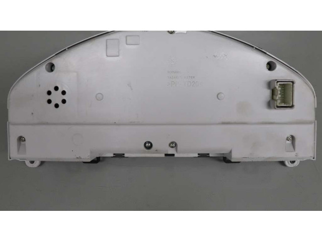 Панель приборов 36001836   Volvo XC70       