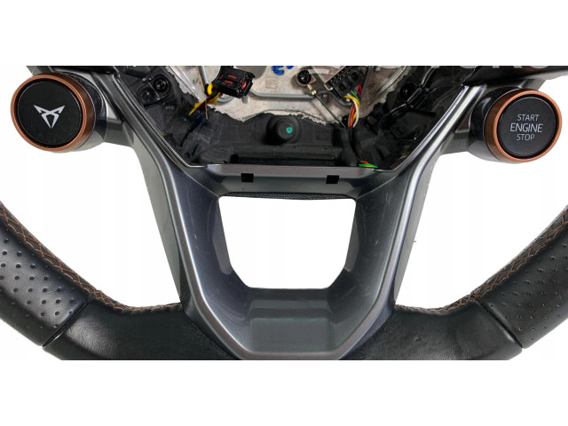 Руль Cupra Formentor  2020 -  года 5FA419091FP      