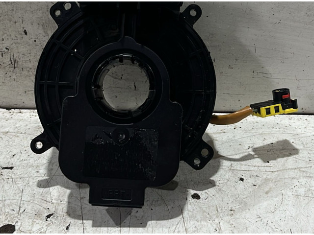 Подрулевой шлейф SRS    Opel Meriva B