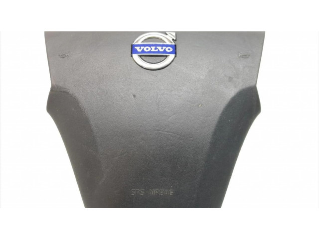 Надувная подушка для руля