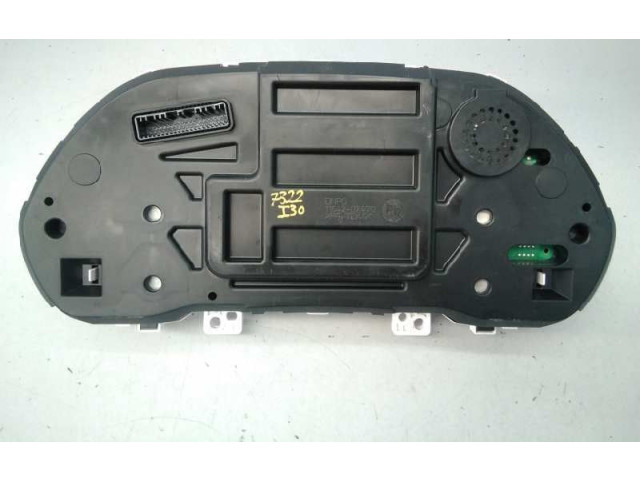 Přístrojová deska Hyundai i30 2017 1164202470