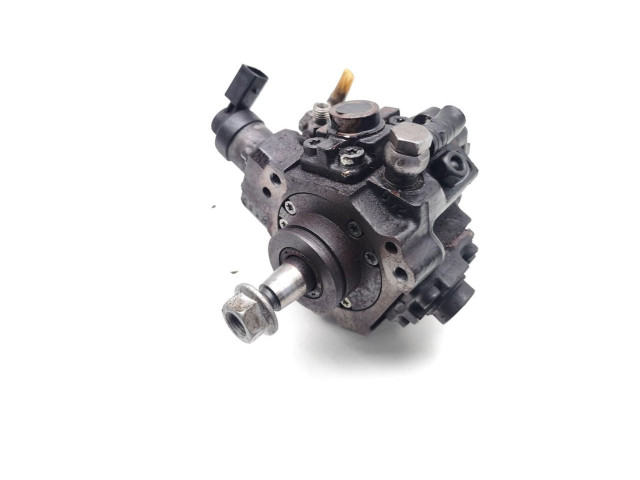 Vstřikovací čerpadlo 059130755S, 0445010171   Audi Q7 4L    BUG 