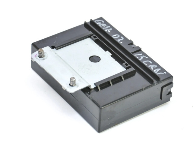 Комплект блоков управления 3910127711, 39101-27711 Hyundai Getz