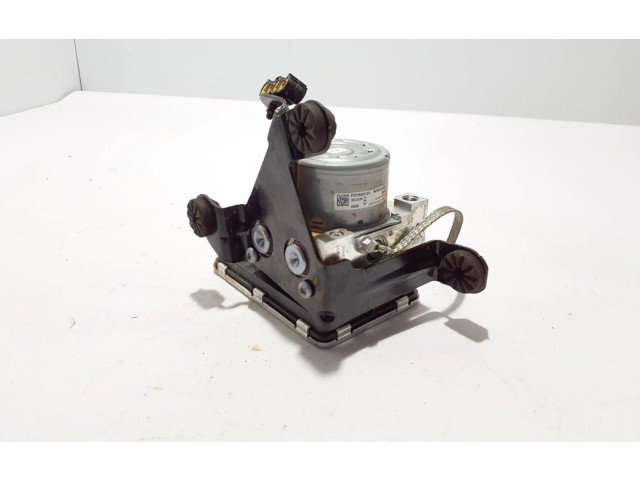 Блок АБС 31680101   Volvo  XC90  2014 -  года