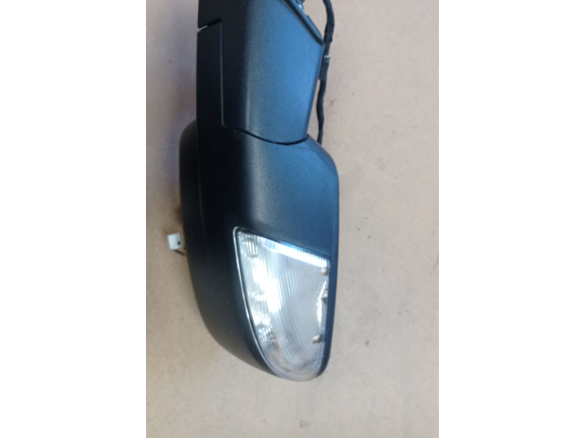 Zpětné zrcátko Dodge VAN RAM 2019