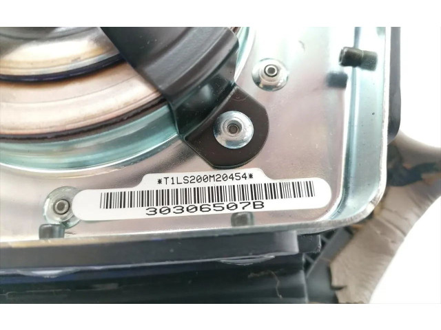 Подушка безопасности водителя 30306507B Jaguar XJ X308