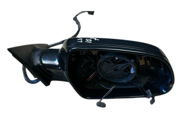 Зеркало электрическое        Audi A3 S3 A3 Sportback 8P  2005 - 2013 года   