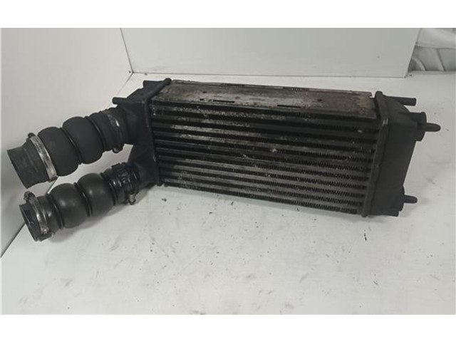 Интеркулер 9656503980 Citroen Berlingo