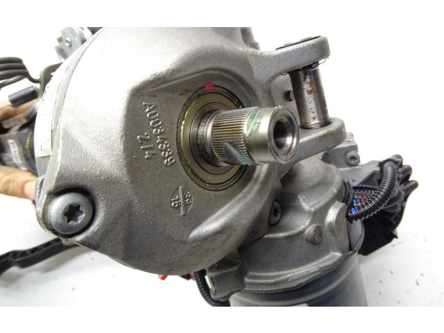    Рулевая рейка 6C2909144AG   Seat Ibiza IV (6J,6P) 2008 - 2017 года