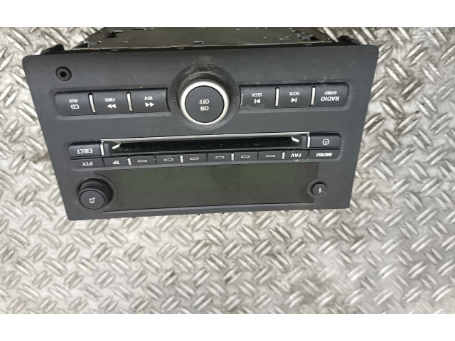 Přístrojová deska Saab 9-3 Ver2 2005