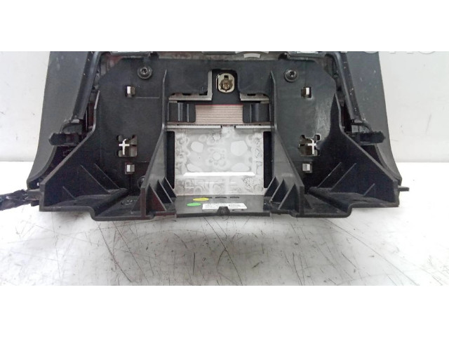 Дисплей 98345773ZD Citroen Berlingo