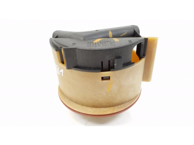 Предохранитель реле аккумулятора