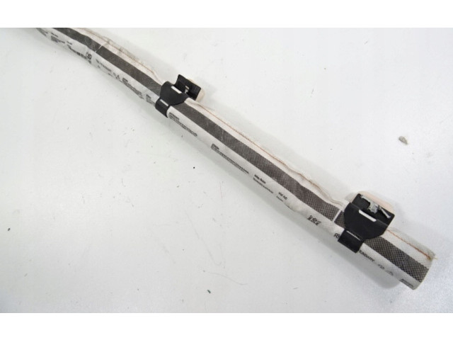 Боковая подушка безопасности Audi Q3 8U