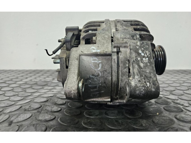 Генератор 0124525029 Volvo V70