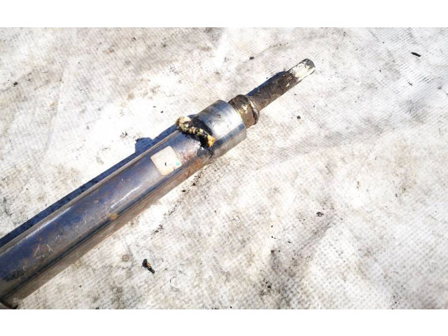    Рулевая рейка    Subaru Legacy 2004 - 2006 года