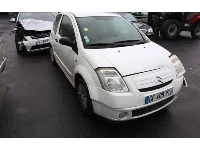 Зеркало электрическое        Citroen C2   -  года   