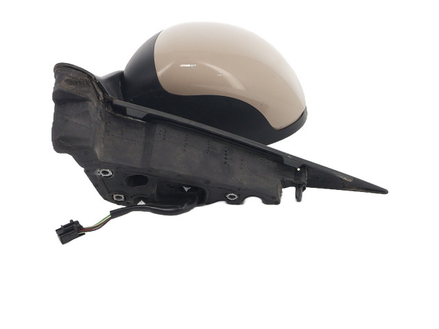 Зеркало электрическое        Fiat 500L  2013 -  года   