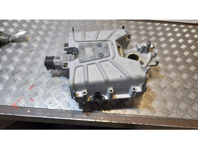 Турбина Нагнетатель Audi A7 S7 4G 3.0 06E145621D, 038906051J для двигателя CTUA