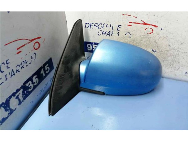 Зеркало (механическое)       KIA Rio  2001 - 2005 года   