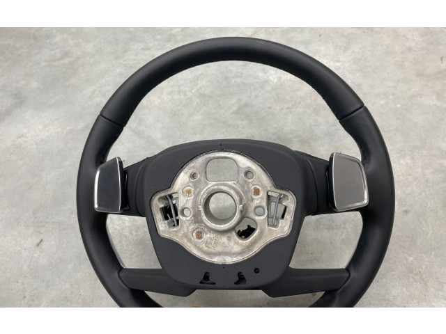 Volant Audi A6 S6 C8 4K 2018