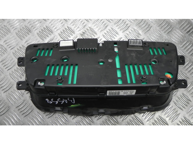 Панель приборов 8021009040 SsangYong Kyron