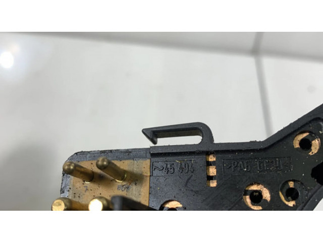 Ручка стеклоочистителей