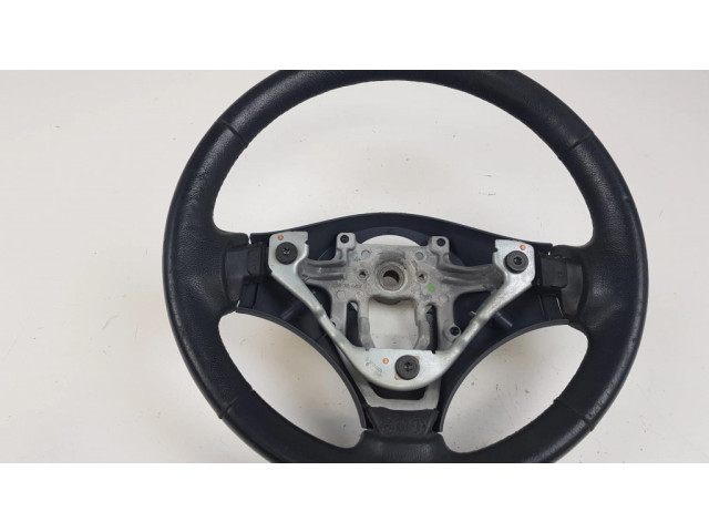 Руль Smart ForFour I 2004-2006 года 6027644B, A4544600503