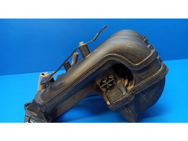 Всасывающий коллектор