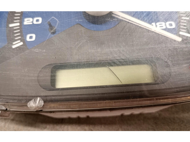 Панель приборов 96659230 Chevrolet Spark M100, M150