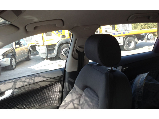 Боковая подушка безопасности BKD Audi A3 S3 A3 Sportback 8P