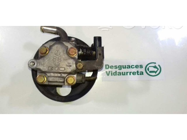 Рулевая рейка Насос усилителя руля Mitsubishi Montero - года