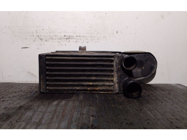 Интеркулер 52028089, 52028089 Jeep Grand Cherokee