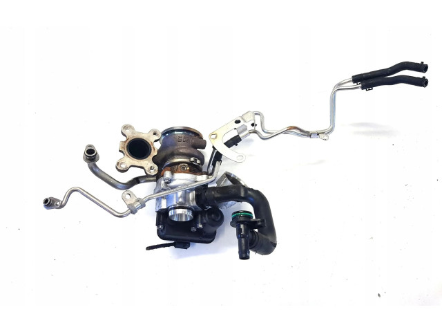 Турбина Audi A1 04c145703h