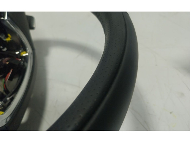 Руль Land Rover Range Rover Velar 2017 - года LR164347, P8D23F563HA8PVJ