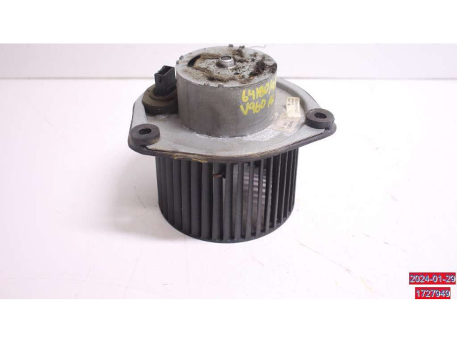 Вентилятор печки    30676870   Volvo 960